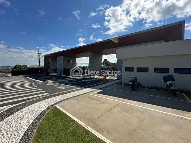 Terreno com 582m², à venda, no bairro Jardim Phillipson Park em Americana