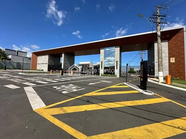 Terreno com 582m², à venda, no bairro Jardim Phillipson Park em Americana