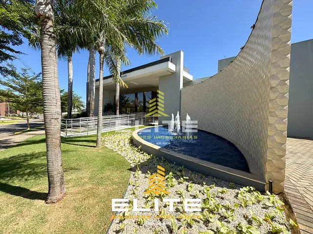 Terreno com 645m², à venda, no bairro Condomínio Residencial Costa Brava em Sorriso