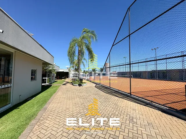 Casa com 580m² 4 quartos e 6 banheiros, à venda ou para alugar, no bairro Condomínio Residencial Costa Brava em Sorriso