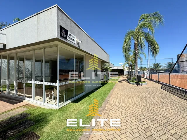 Casa com 580m² 4 quartos e 6 banheiros, à venda ou para alugar, no bairro Condomínio Residencial Costa Brava em Sorriso