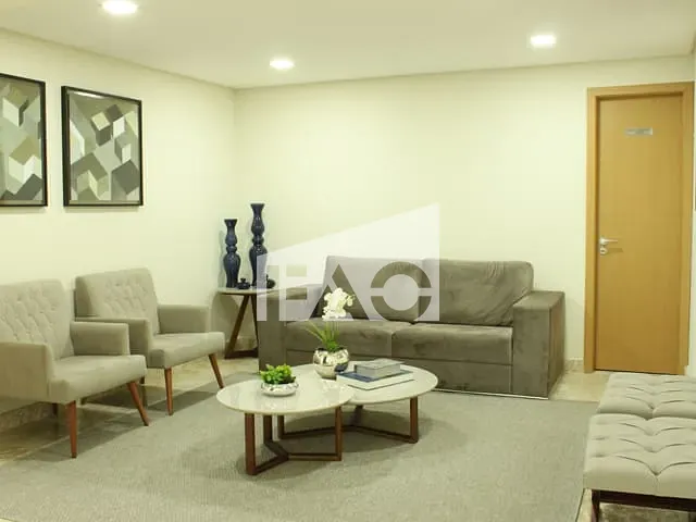 Apartamento com 44m² 1 quarto e 1 banheiro, à venda, no bairro Santana em São Paulo