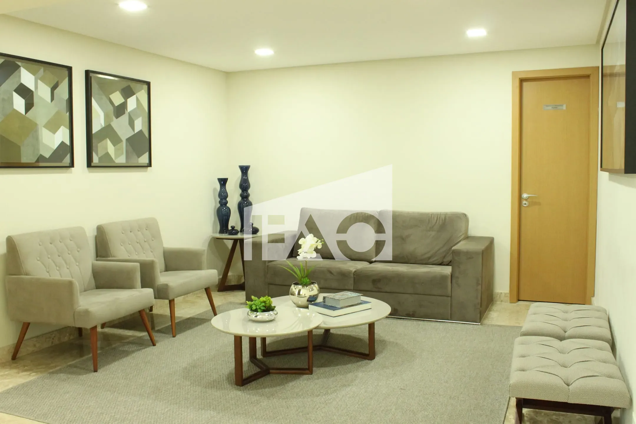 Apartamento, 1 quarto, 44 m² - Foto 39