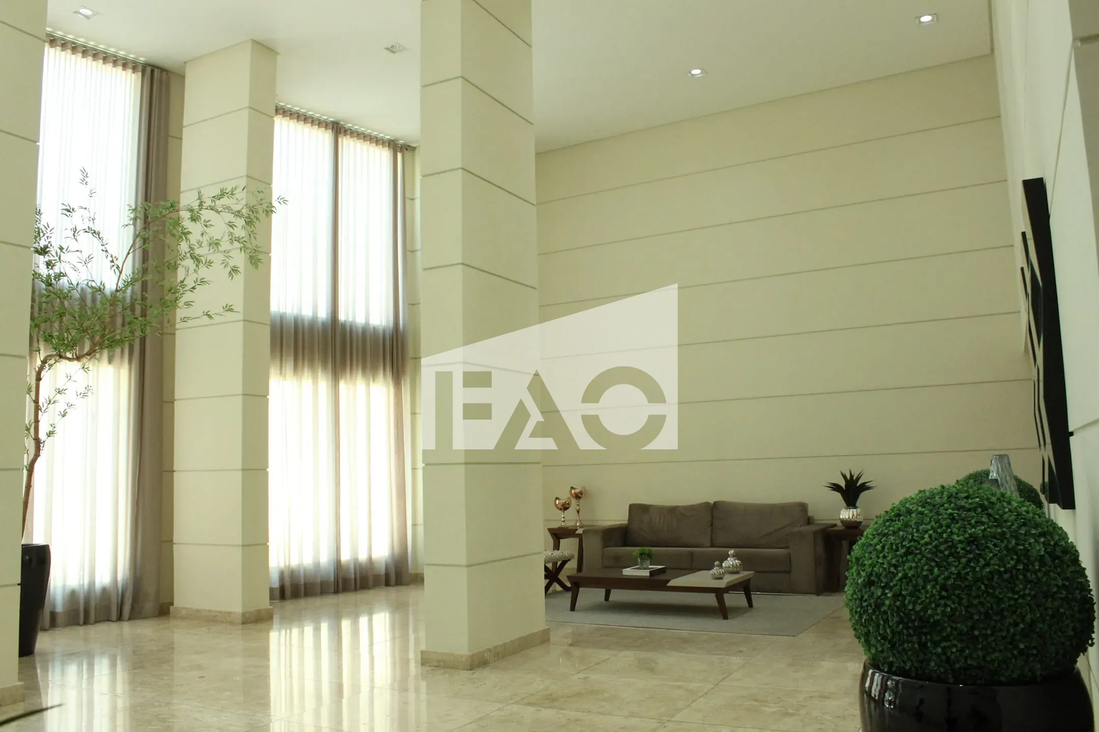 Apartamento, 1 quarto, 44 m² - Foto 42