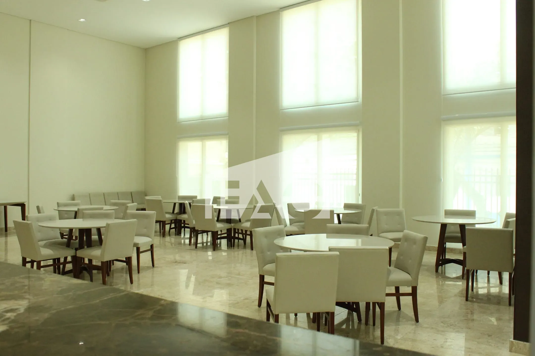 Apartamento, 1 quarto, 44 m² - Foto 43