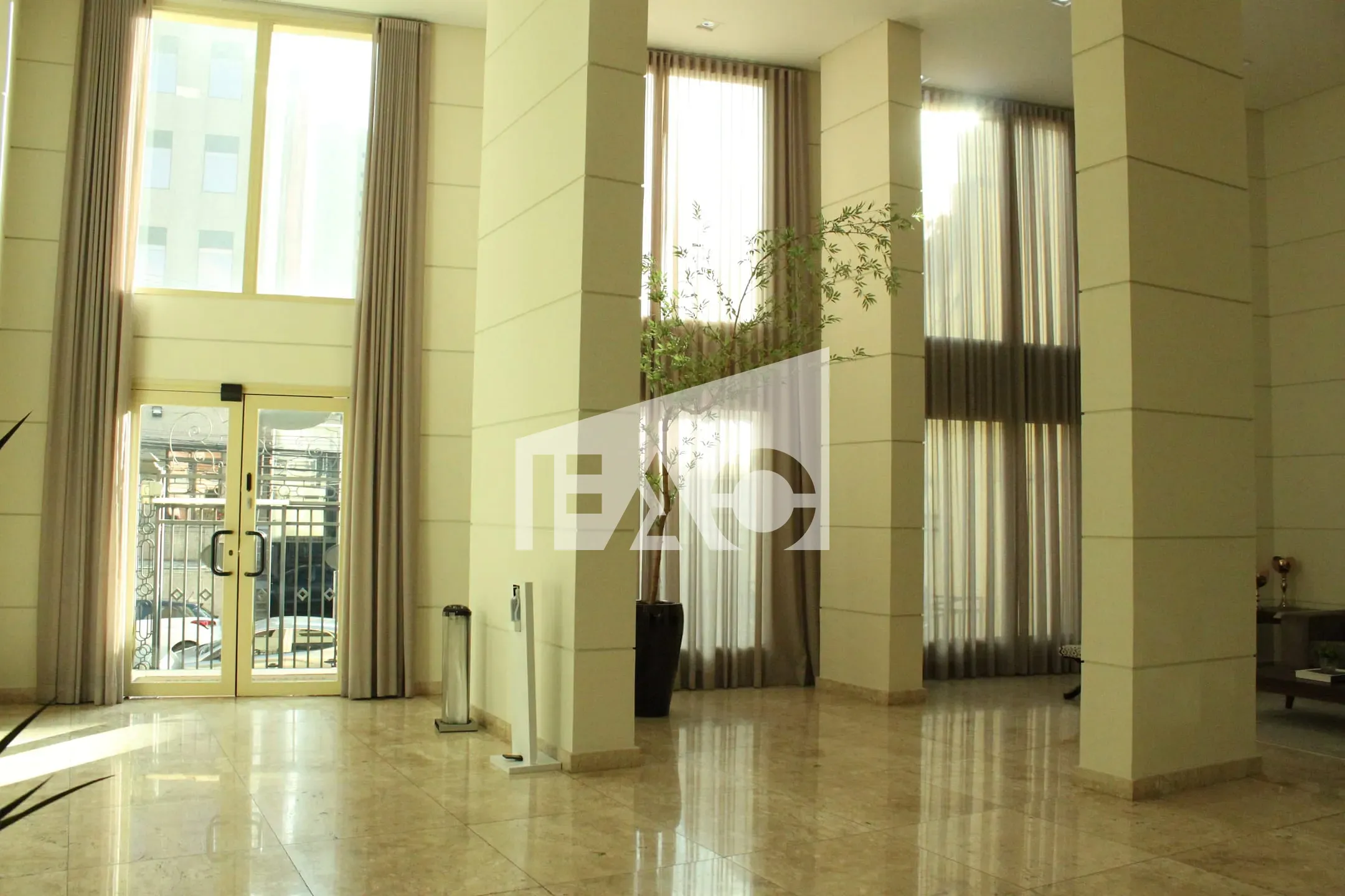 Apartamento, 1 quarto, 44 m² - Foto 27
