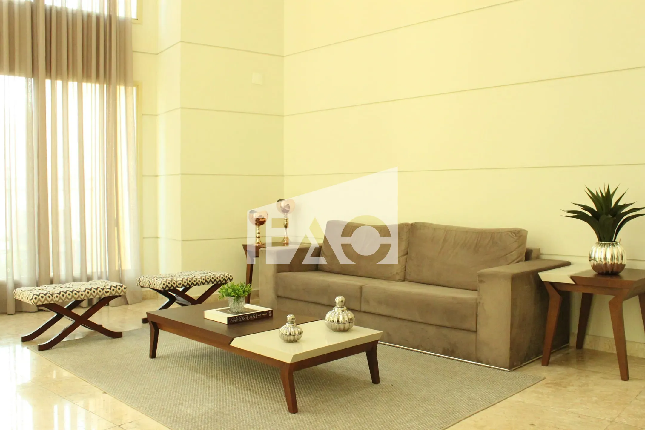 Apartamento, 1 quarto, 44 m² - Foto 26
