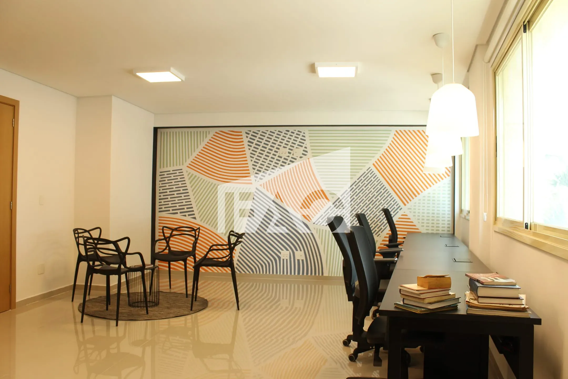 Apartamento, 1 quarto, 44 m² - Foto 22