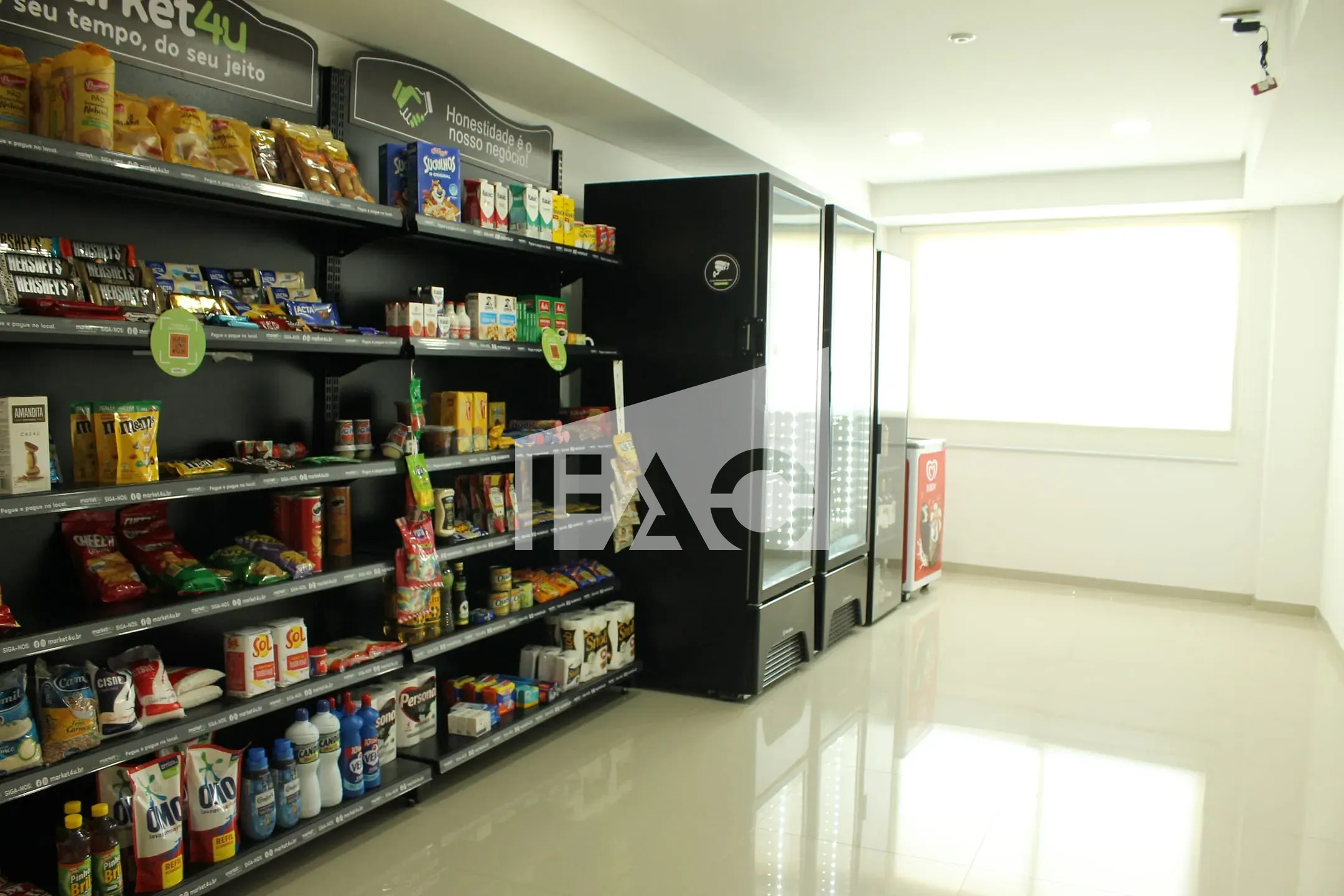 Apartamento, 1 quarto, 44 m² - Foto 30