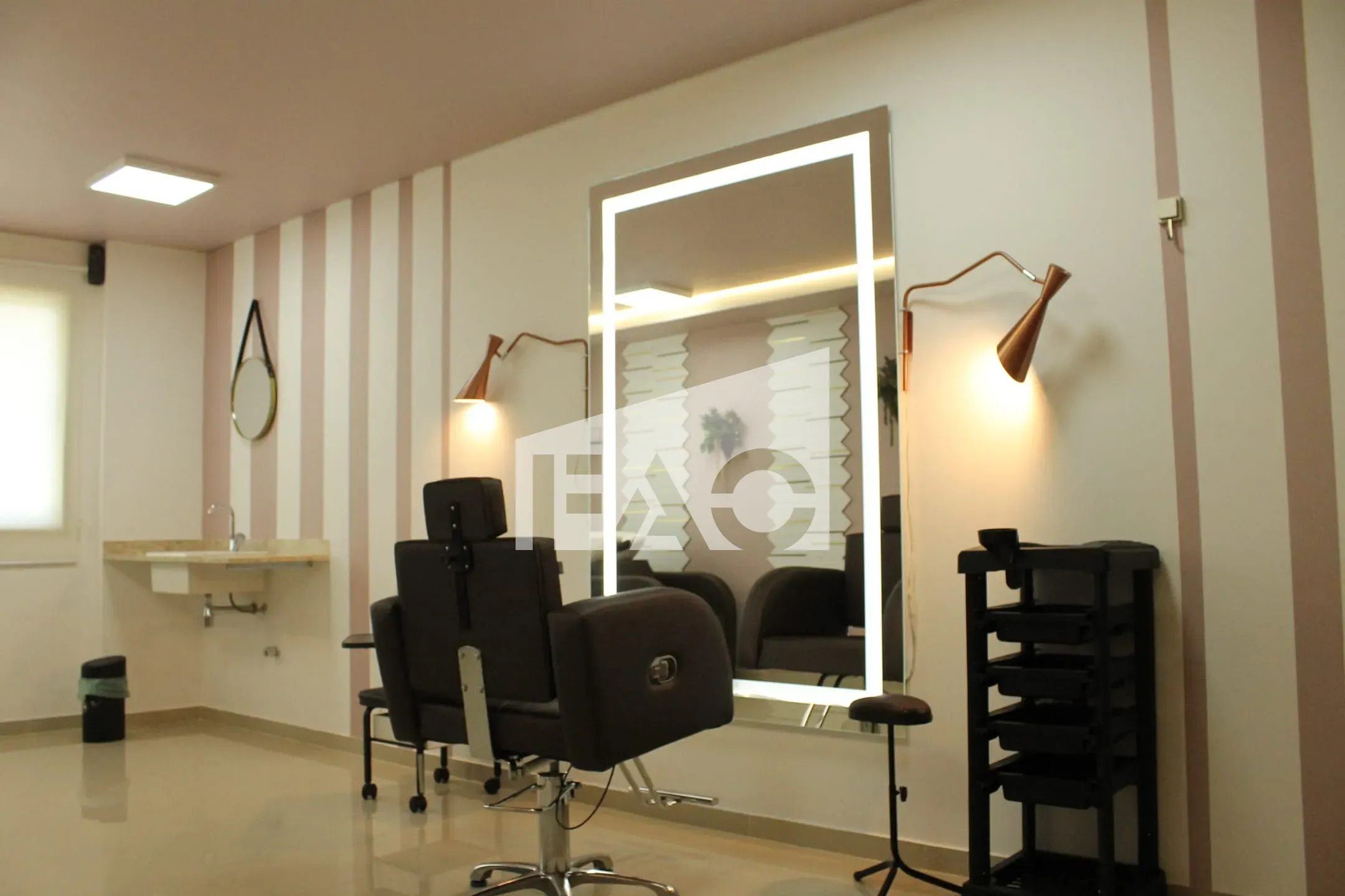 Apartamento, 1 quarto, 44 m² - Foto 24