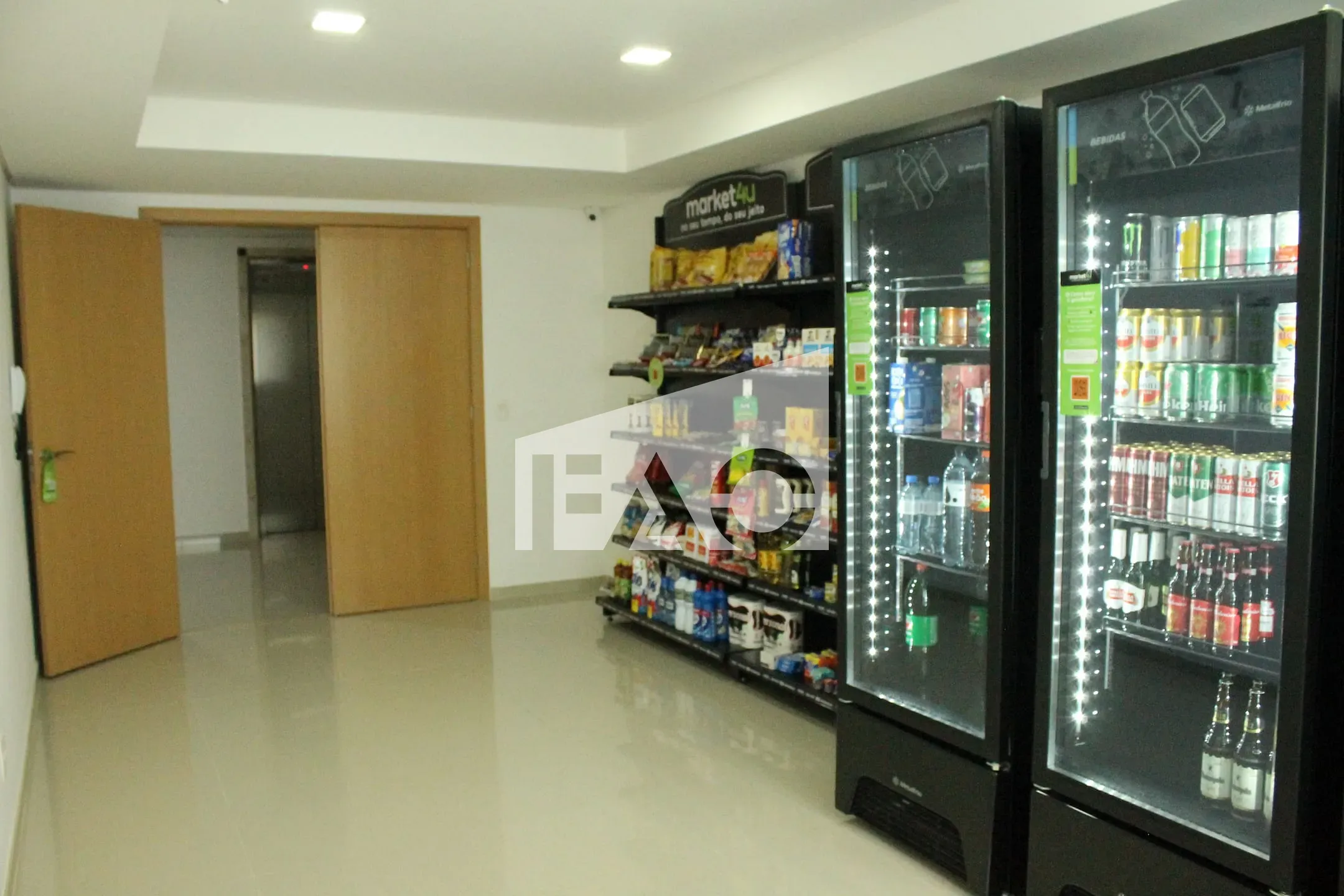 Apartamento, 1 quarto, 44 m² - Foto 15