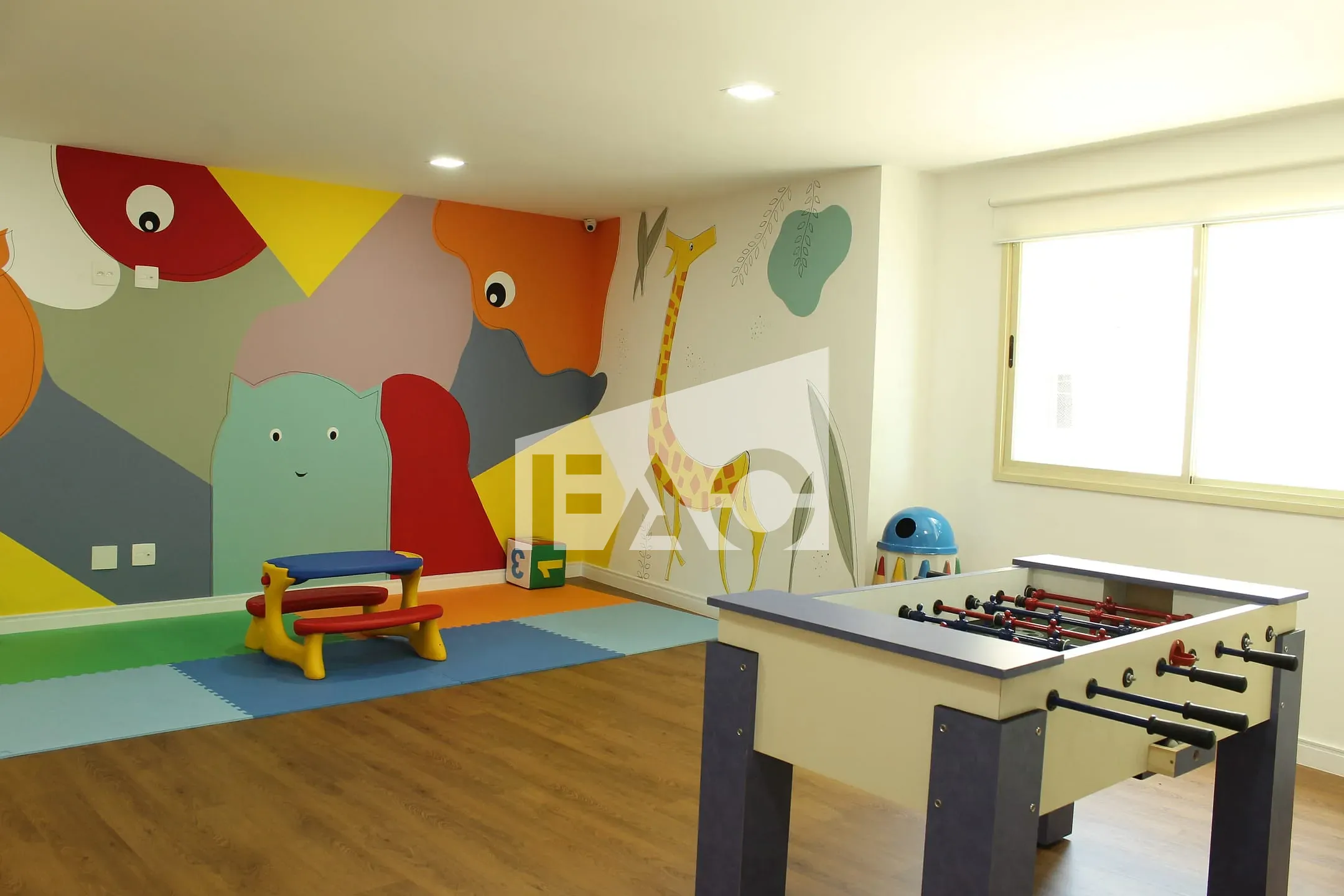Apartamento, 1 quarto, 44 m² - Foto 19