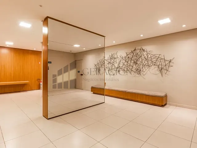 Apartamento 3 quartos e 2 banheiros, à venda, no bairro Vila Santa Catarina em São Paulo