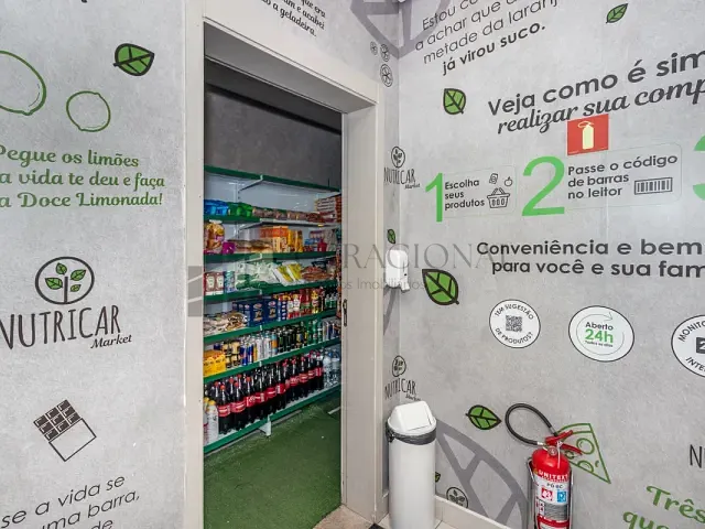 Apartamento 3 quartos e 2 banheiros, à venda, no bairro Vila Santa Catarina em São Paulo