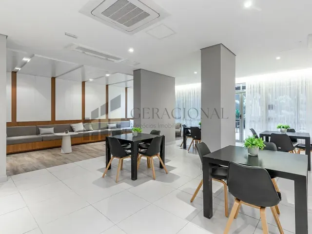 Apartamento 3 quartos e 2 banheiros, à venda, no bairro Vila Santa Catarina em São Paulo