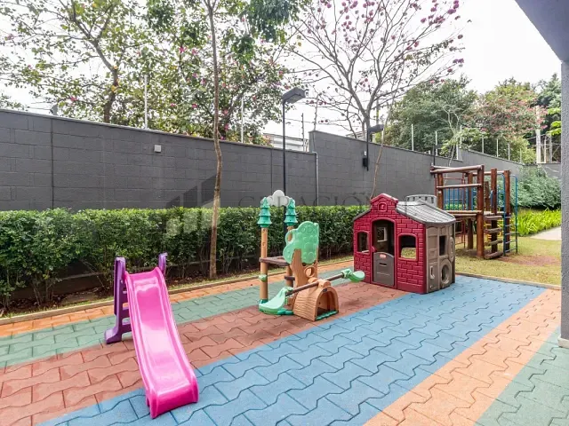 Apartamento 3 quartos e 2 banheiros, à venda, no bairro Vila Santa Catarina em São Paulo