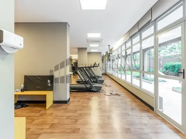 Apartamento 3 quartos e 2 banheiros, à venda, no bairro Vila Santa Catarina em São Paulo