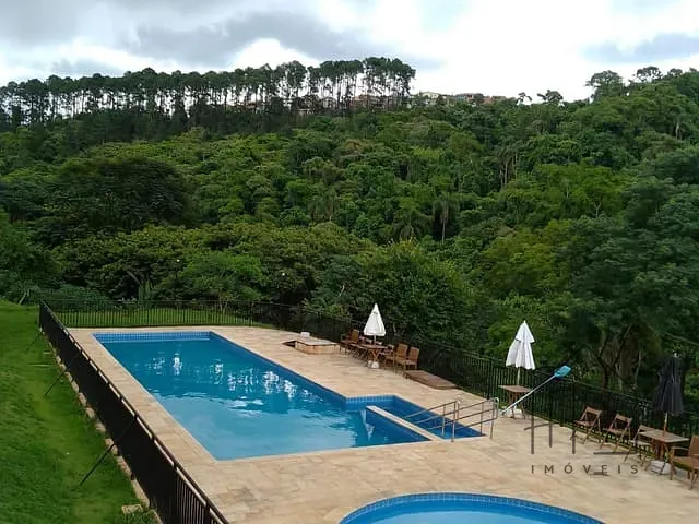 Apartamento com 47m² 2 quartos e 1 banheiro, à venda ou para alugar, no bairro Jardim Petrópolis em Cotia