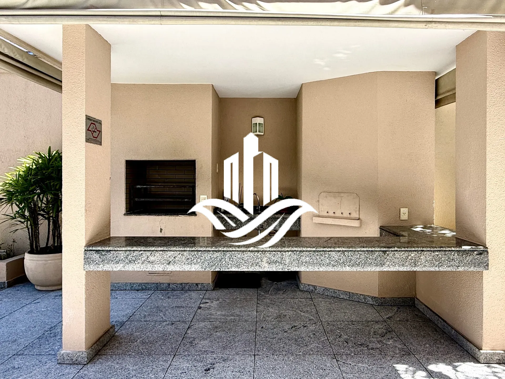 Apartamento, 3 quartos, 104 m² - Foto 34
