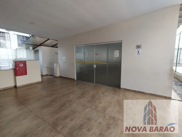 Apartamento com 65m² 2 quartos e 1 banheiro, à venda, no bairro Vila Buarque em São Paulo