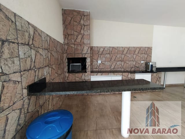 Apartamento com 65m² 2 quartos e 1 banheiro, à venda, no bairro Vila Buarque em São Paulo