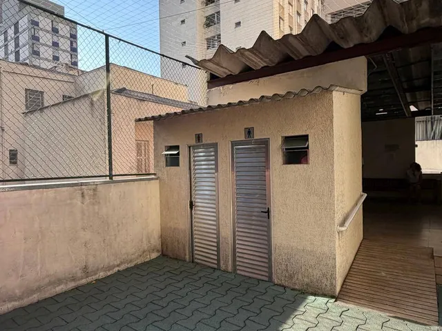 Condomínio do Apartamento - Apartamento padrão para Locação,  ou venda Santa Cecilia, São Paulo, SP | Nova Barão Imóveis