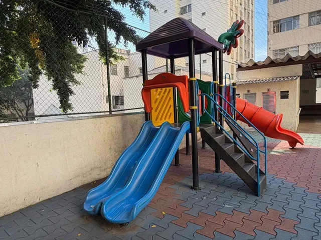 Condomínio do Apartamento - Apartamento padrão para Locação,  ou venda Santa Cecilia, São Paulo, SP | Nova Barão Imóveis