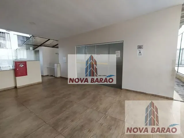 Apartamento com 65m² 2 quartos e 1 banheiro, à venda, no bairro Vila Buarque em São Paulo