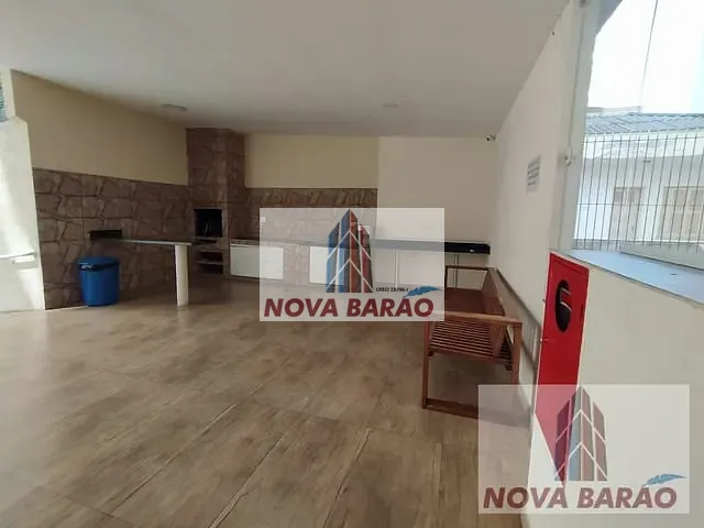 Apartamento com 65m² 2 quartos e 1 banheiro, à venda, no bairro Vila Buarque em São Paulo