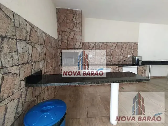 Apartamento com 65m² 2 quartos e 1 banheiro, à venda, no bairro Vila Buarque em São Paulo