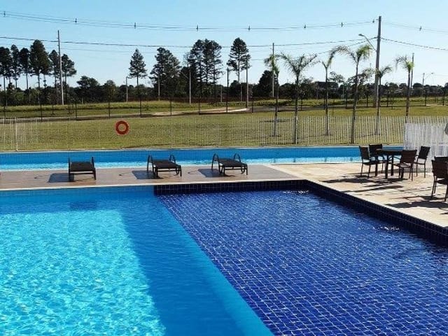Terreno com 368m², à venda, no bairro Jardim Montevidéu em Campo Grande