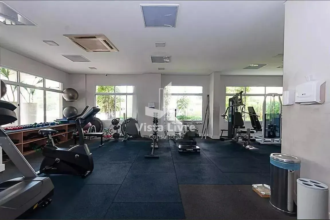 Apartamento, 3 quartos, 94 m² - Foto 32