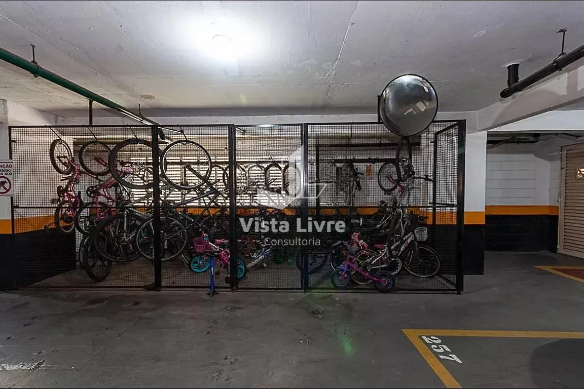 Apartamento, 3 quartos, 94 m² - Foto 33