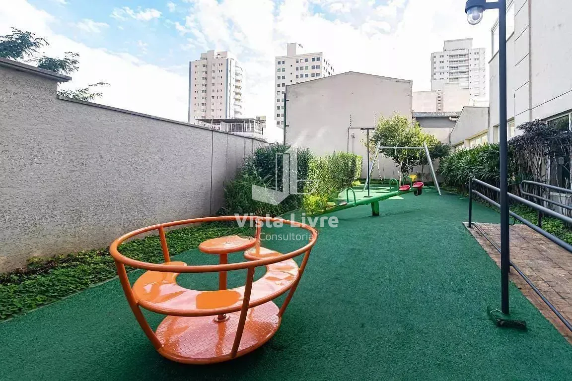 Apartamento, 3 quartos, 94 m² - Foto 35