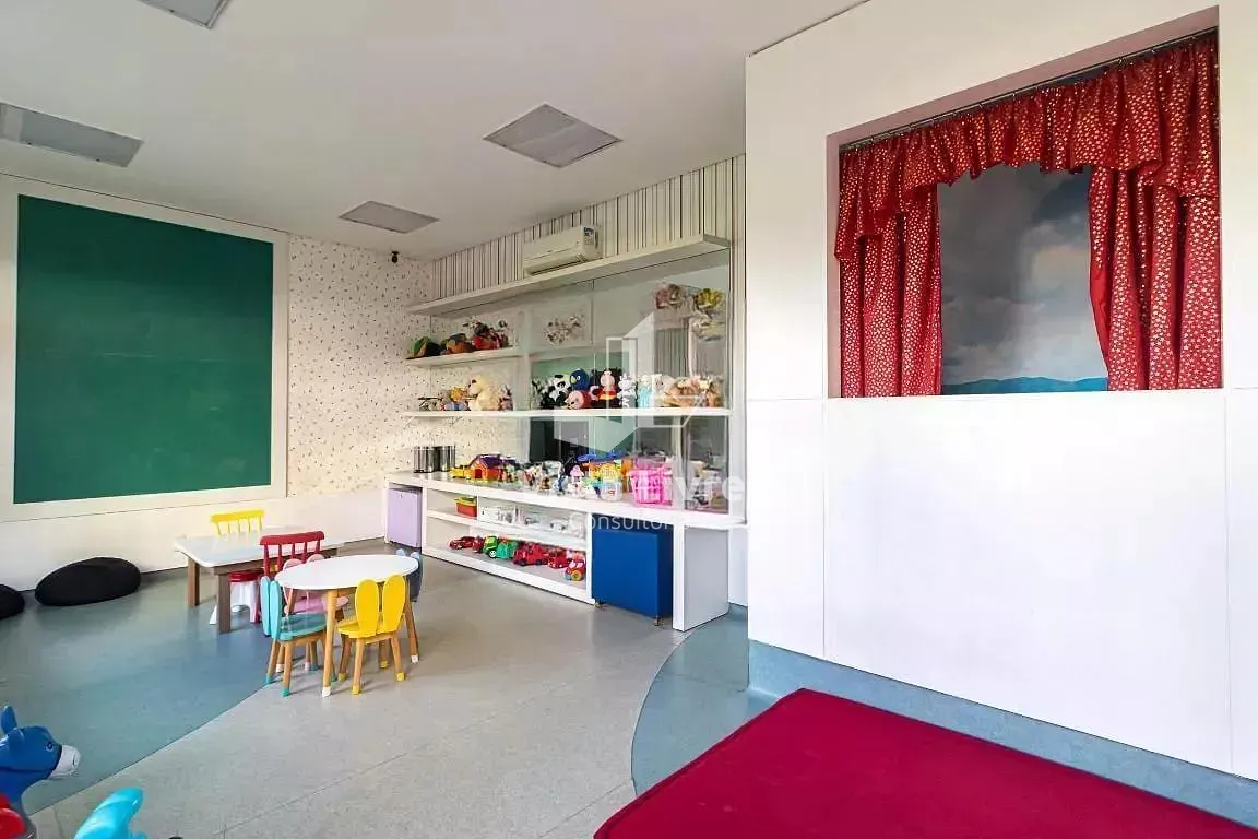 Apartamento, 3 quartos, 94 m² - Foto 36