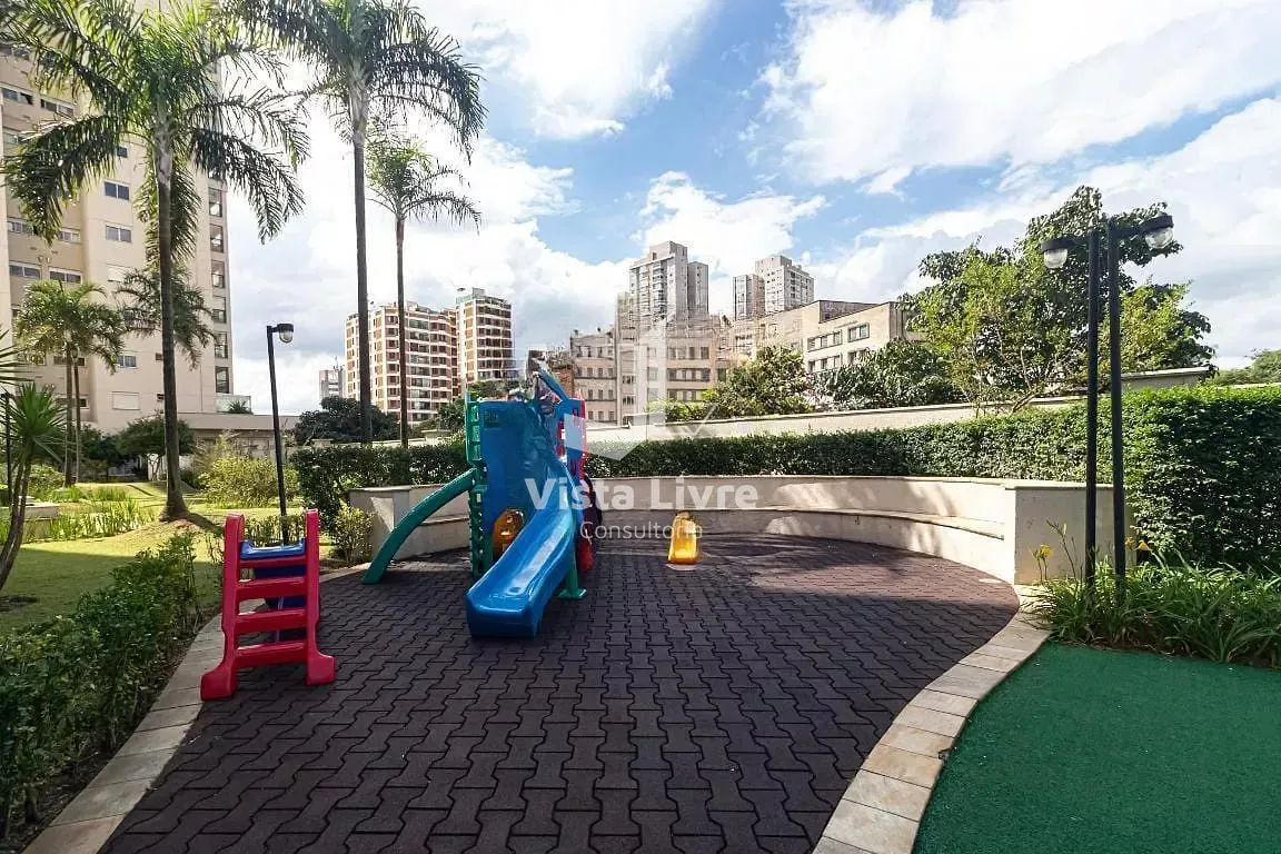 Apartamento, 3 quartos, 94 m² - Foto 34