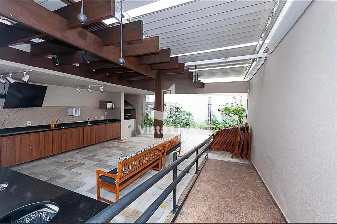 Apartamento, 3 quartos, 94 m² - Foto 40