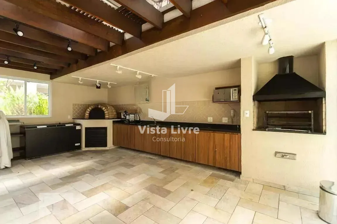 Apartamento, 3 quartos, 94 m² - Foto 41