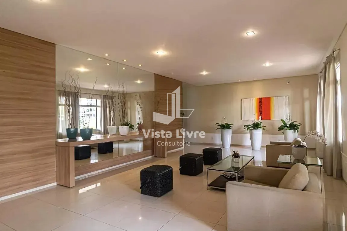 Apartamento, 3 quartos, 94 m² - Foto 29