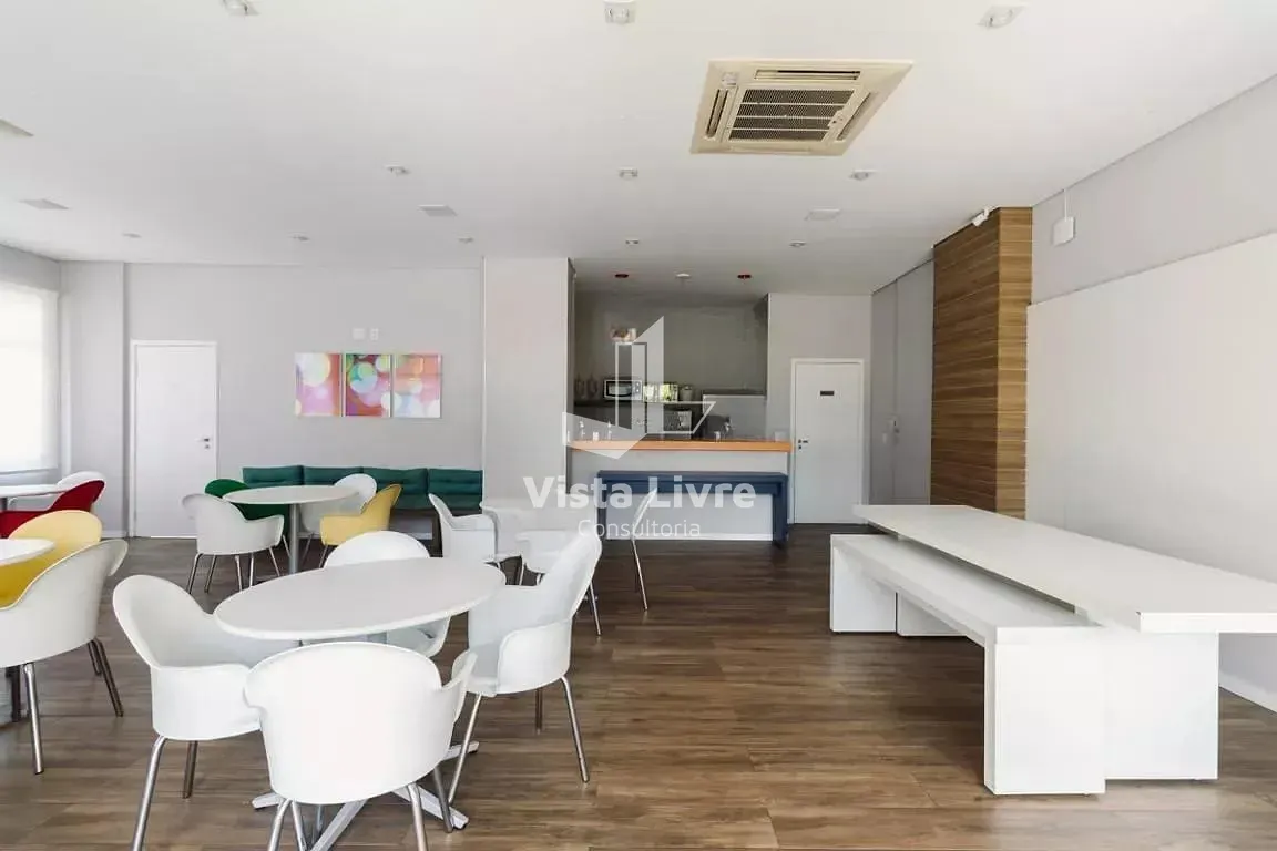 Apartamento, 3 quartos, 94 m² - Foto 45