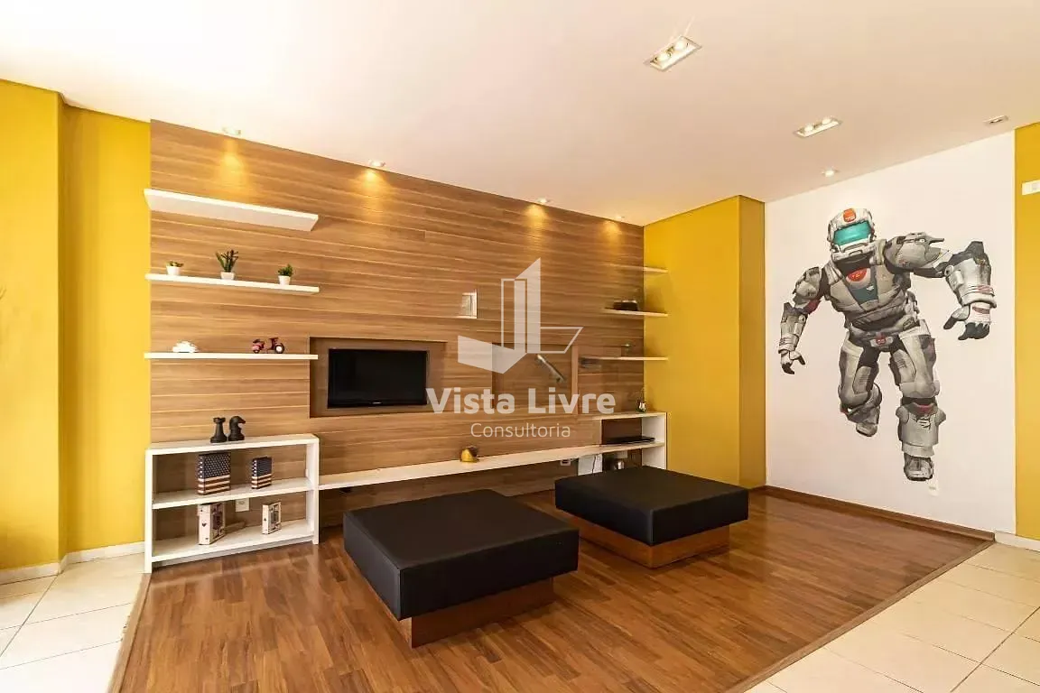 Apartamento, 3 quartos, 94 m² - Foto 46