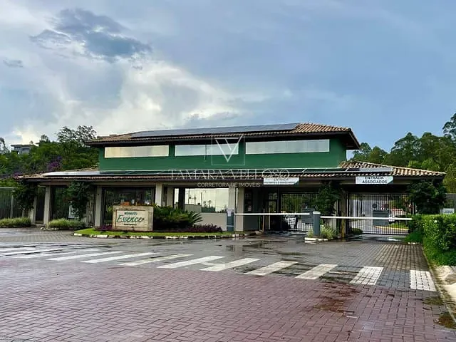 Terreno com 274m², à venda, no bairro Cézar de Souza em Mogi das Cruzes