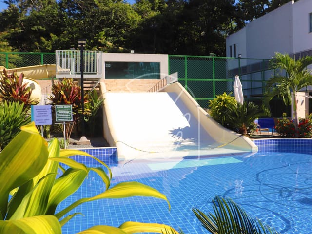 Apartamento 1 quarto e 1 banheiro, à venda, no bairro Esplanada em Rio Quente