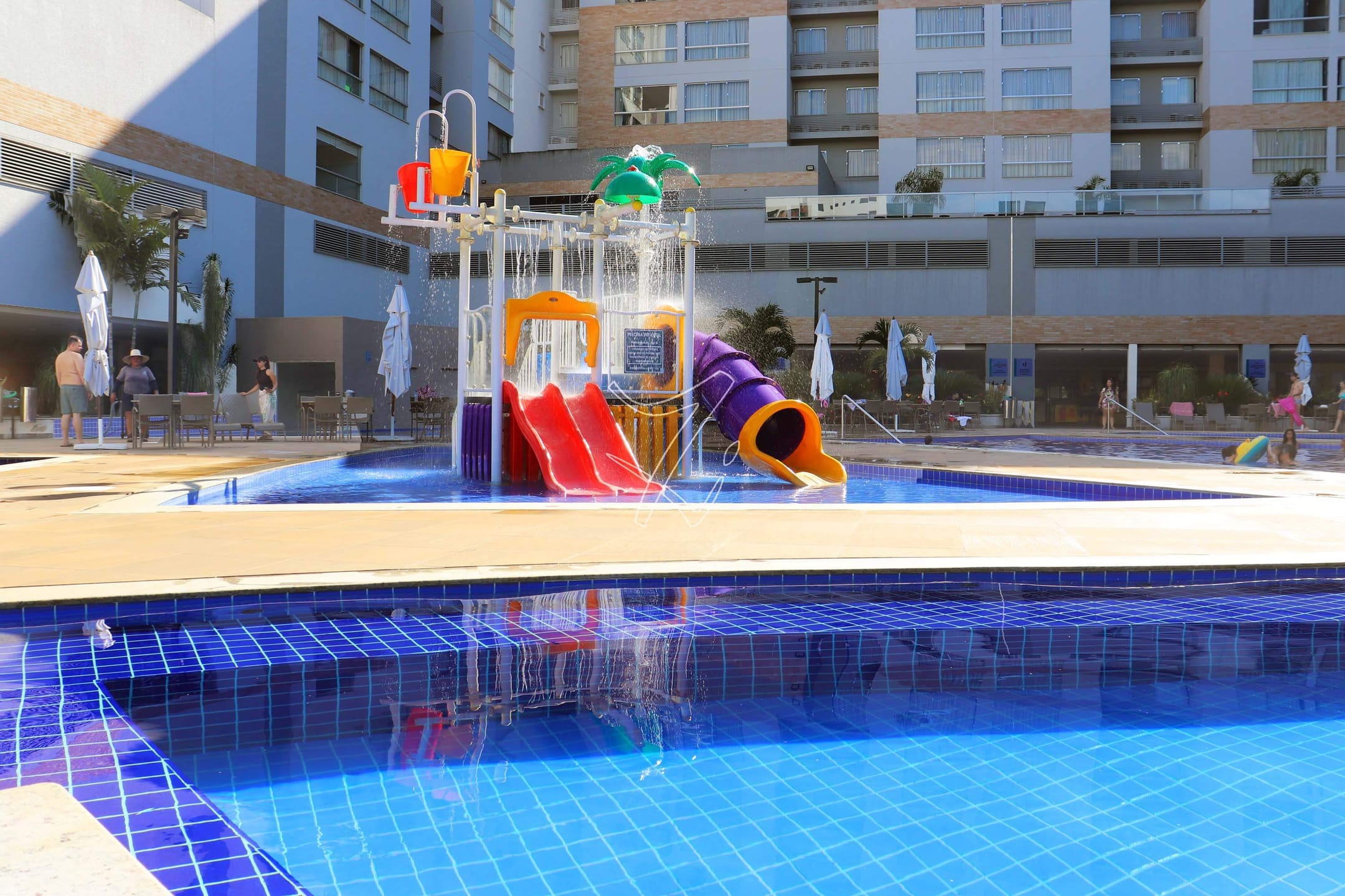 Apartamento à venda com 2 quartos, 60m² - Foto 39