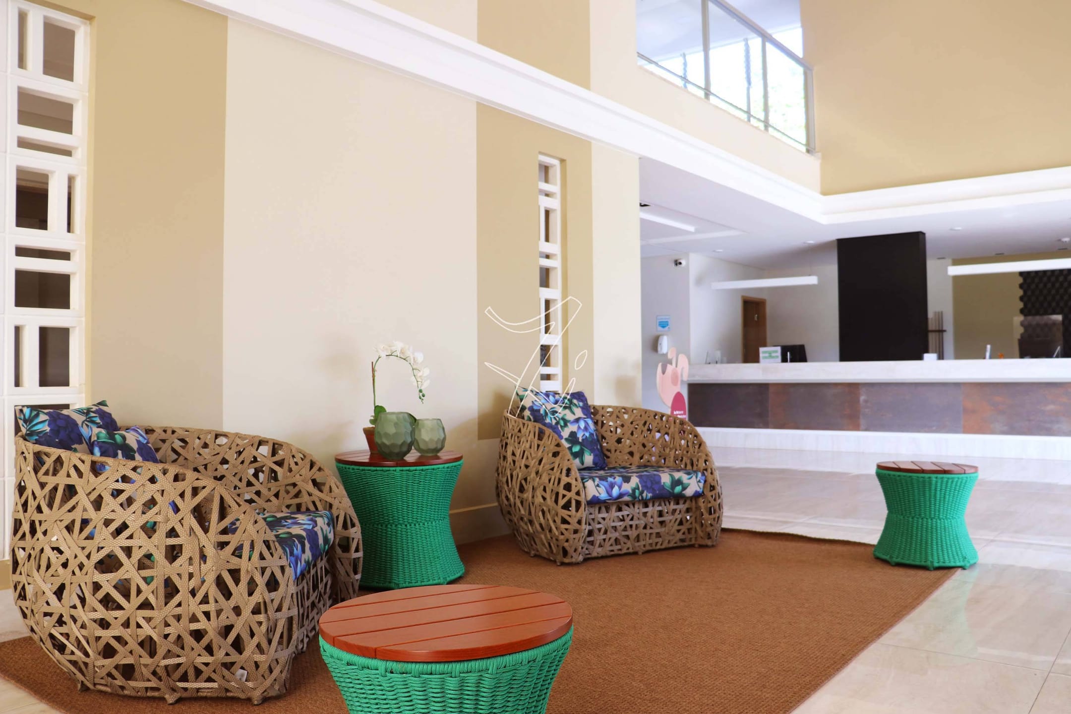 Apartamento à venda com 2 quartos, 60m² - Foto 28