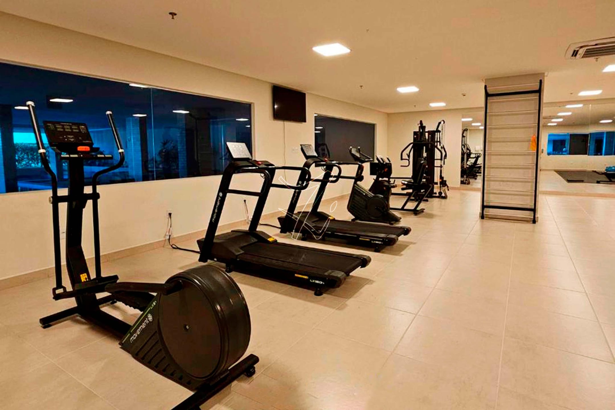 Apartamento à venda com 2 quartos, 60m² - Foto 23