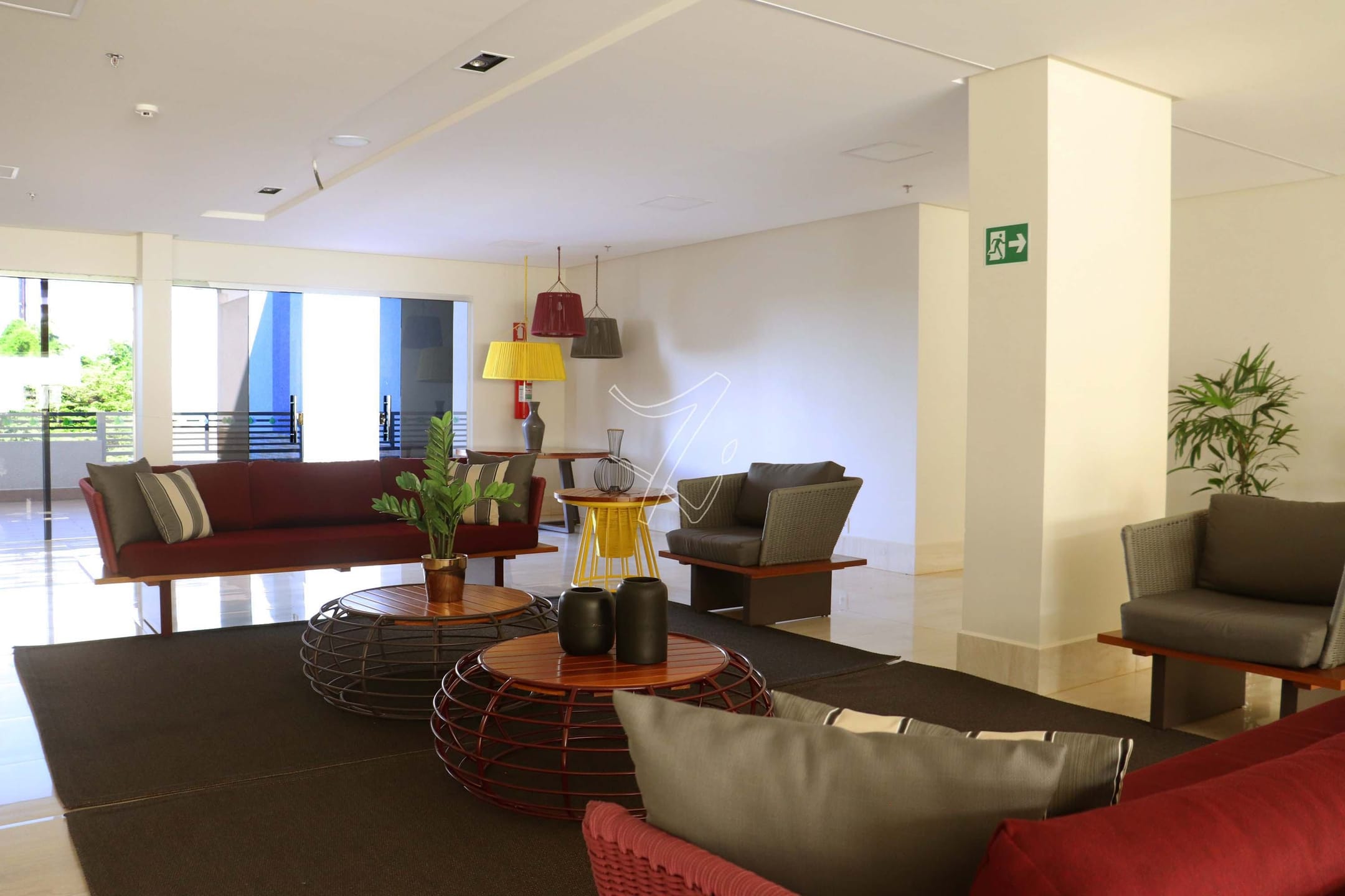 Apartamento à venda com 2 quartos, 60m² - Foto 29