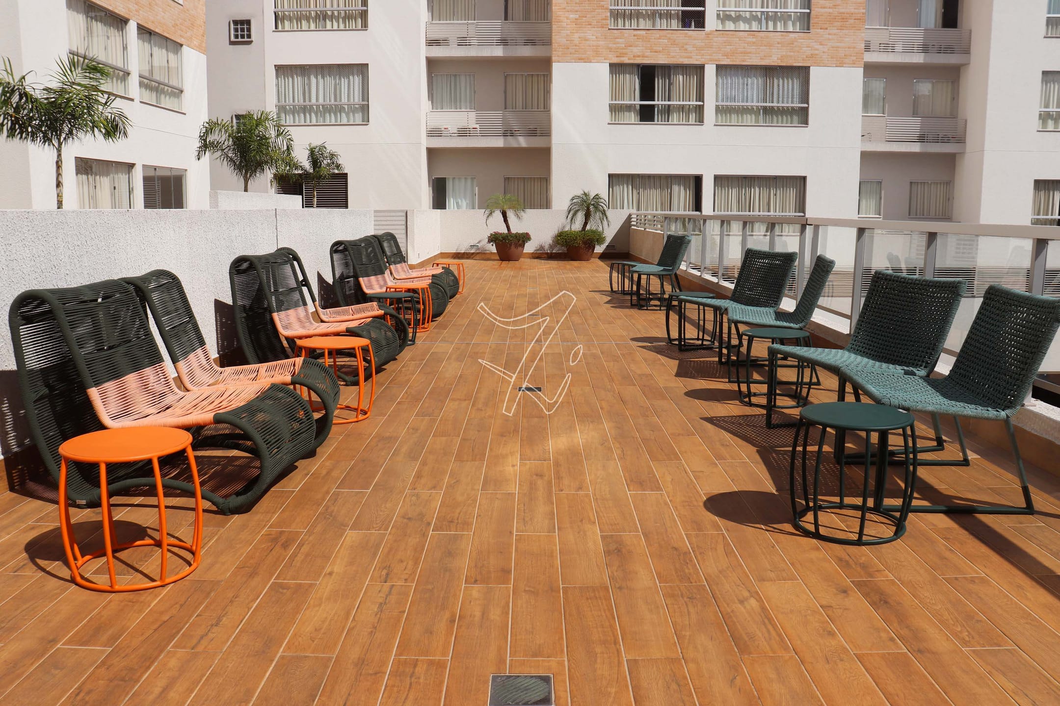 Apartamento à venda com 2 quartos, 60m² - Foto 30