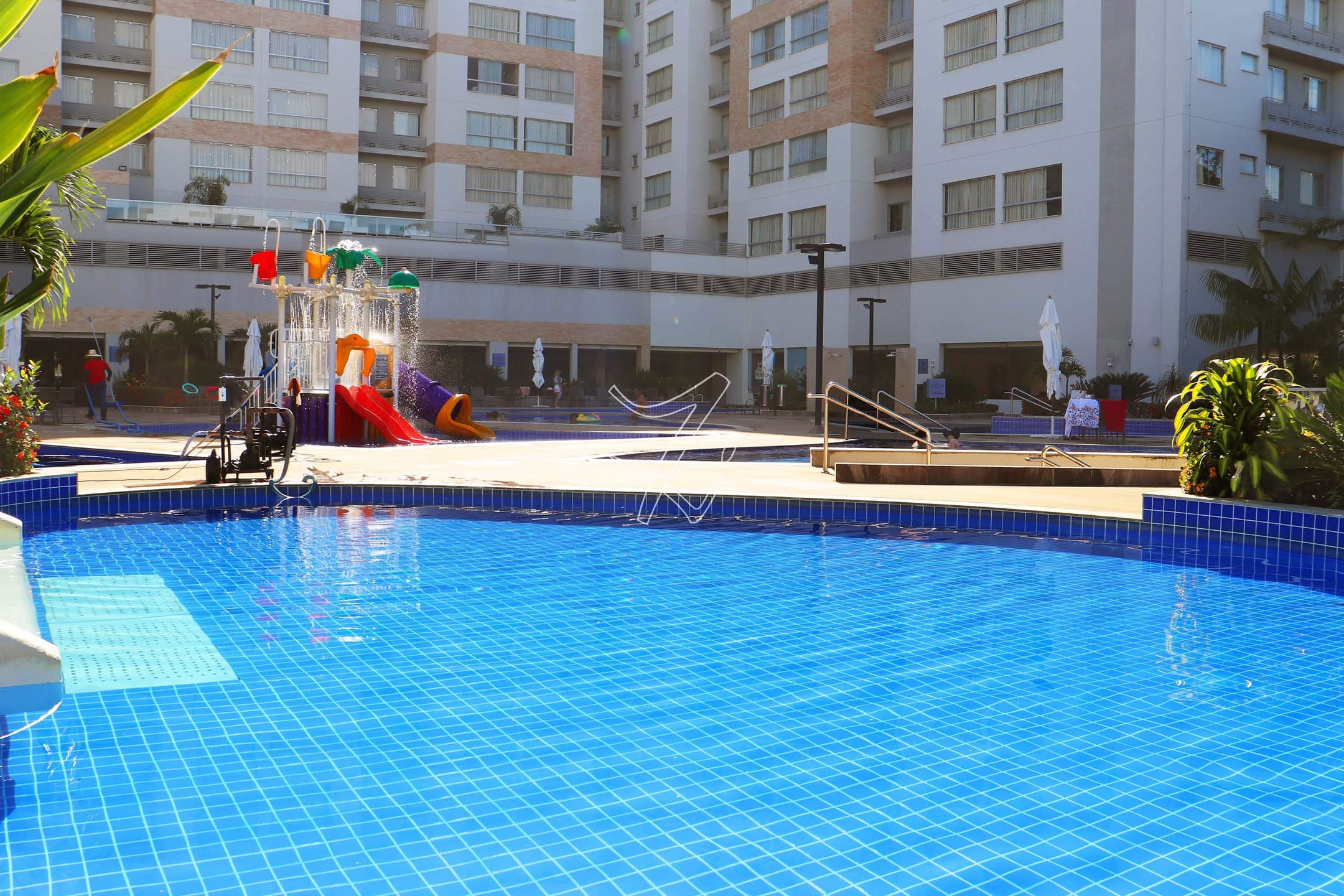 Apartamento à venda com 2 quartos, 60m² - Foto 35