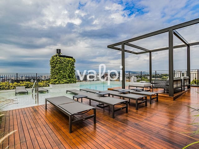 Apartamento com 45m² 1 quarto e 1 banheiro, para alugar, no bairro Boa Vista em Porto Alegre